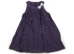 【べべ/BeBe】ワンピース 120サイズ 女の子【子供服・ベビー服】（1869901）
