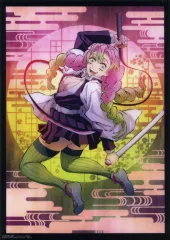 ufotable ロトくじ　無一郎＆蜜璃コラボポスター＆クリアしおり他まとめ売り Amazon.co.jp: 鬼滅 ufotable アイキャッチクリアファイル