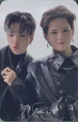 TREASURE REBOOT YOSHI/YOON JAEHYUK ケミトレカ