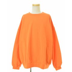 【whowhat】5X CUT-SEW LONG KANOKO カノコ長袖カットソーのサムネイル
