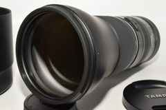 タムロン TAMRON SP 150-600mm F5-6.3 Di USD G2 ソニー用 A022S