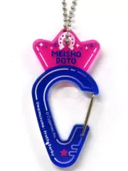 スティルインラブ カラビナ・アクリルキーホルダーセット 戦姫絶唱シンフォギアAXZ カラビナキーホルダー【翼ver.】