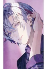 にじさんじ　不破湊　Persona　名刺 にじさんじ 不破湊 Persona CD アルバム 通常盤 特典 名刺