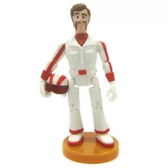 【中古】食玩 トレーディングフィギュア 55.デューク・カブーン 「チョコエッグ ディズニー/ピクサー Part5」