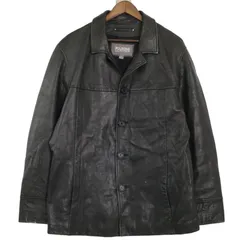 2025年最新】wilsons leather カーコートの人気アイテム - メルカリ