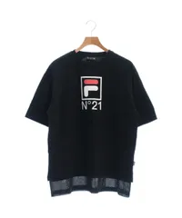 2023年最新】フィラ fila メンズ tシャツ トップス s/s tee w/square