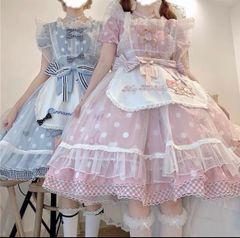 Angelic Pretty - 病みかわきらきら地雷アイドル衣装♡ 病みかわきらきら地雷アイドル衣装♡ - メルカリ