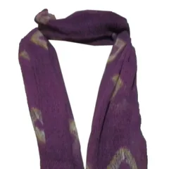 アジアン衣料　ローシルク・ストール44