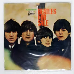激レア!レコード新品同様! 値下げシール付 1965年発売 赤盤 ビートルズ 激レア!レコード新品同様! 値下げシール付 1965年発売 赤盤
