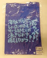 ムービック 銀魂 サブタイこれくしょん!Tシャツ 第19話 ブルー 女性用Mサイズ 女性用M