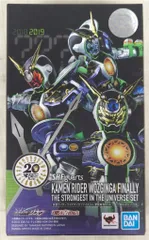 仮面ライダーウォズ　3枚 1仮面ライダーウォズ 3枚（CB08 240915 1仮面ライダーウォズ 3枚