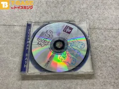 PlayStation1/プレイステーション1/プレステ1/PS1 CAPCOM カプコン ROCKMANDASH ロックマンDASH ソフト/■