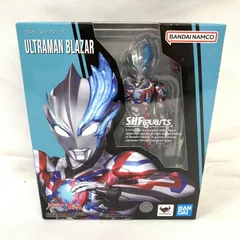 2025年最新】S.H.Figuarts ウルトラマンブレーザー ウルトラマン