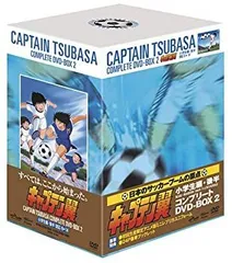 キャプテン翼 4 BOX セット 未開封 51Nz5OkbpcL._UF350,350_QL50_.jpg