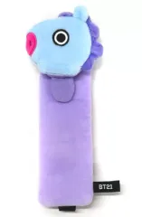 【中古】文房具その他 MANG(ジェイホープ) ブックバンドペンケース 「BT21」