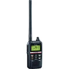ICOM IC-23 ハンディー機 東伯店(琴浦町)】アイコム ハンディ(携帯機) IC-23とモービル