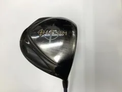 【中古】 特価メーカー RIZAP GOLF LEXIM 1702 1W ドライバー DR リシャフト (フレックスその他) ユニセックス 共用 右利き 右用 Cランク ゴルフクラブのサムネイル