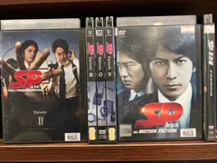 2025年最新】sp dvd 岡田准一の人気アイテム - メルカリ