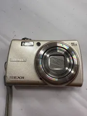 美品　富士フィルムFinePix F200EXRゴールド コンパクトデジカメ Amazon.com : Fujifilm FinePix F200EXR 12MP Super CCD Digital