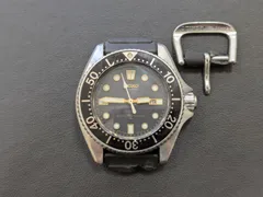 セイコーダイバージャンク？ 2025年最新】Yahoo!オークション -seiko ダイバー ジャンクの