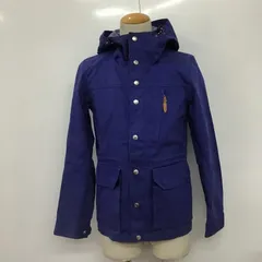 JOURNAL STANDARD BONDING MT PARKAのサムネイル