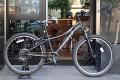 GIANT ブラック ESCRPEJR 24インチ 2021 GIANT Bicycles | ESCAPE JR 24