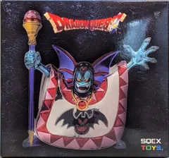 スクウェア・エニックス メタリックモンスターズギャラリー ハーゴン（窓無し箱）