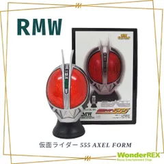 2024年最新】RMW 仮面ライダーファイズの人気アイテム - メルカリ