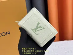 美品　超希少 LOUIS VUITTON  折り財布  ルイヴィトン 折り財布 小銭入れ