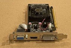 ジャンク RADEON 9600XT ULTIMATE Edition AGP - メルカリ