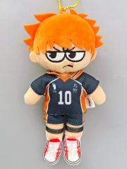 [중고] 봉제인형 히나타 쇼요 지로리 봉제인형 [하이큐!!]