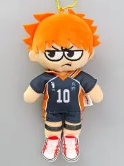 ハイキュー ジロリ ぬいぐるみ 黒尾鉄朗 : らしんばん通販 Yahoo
