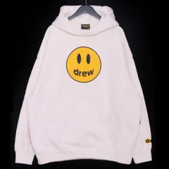 2023年最新】drew house パーカー ピンクの人気アイテム - メルカリ