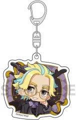 【中古】キーホルダー 灰谷竜胆(悪魔) アクリルキーホルダー 「東京リベンジャーズ」