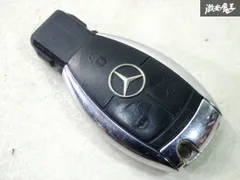 お値下げ] ベンツAMG E55(W210) リアエンブレム