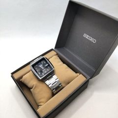 SEIKO　腕時計　箱入り　自動巻き　動作品　新品ではありません　保証書なし
