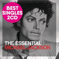 マイケルジャクソン CD アルバム エッセンシャル 2枚組 輸入盤