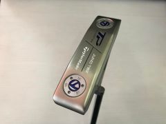【最短翌日発送】TP COLLECTION HYDRO BLAST JUNO TB2 | 中古 | パター | テーラーメイド