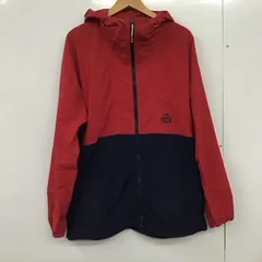 CHUMS チャムス ジャケット、上着 ジャンパー、ブルゾン ch04-1195 パーカーキャンプフィールドフーディー ジップアップパーカーのサムネイル