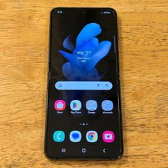 Android Galaxy Flip4｜128gb｜SIMフリー
