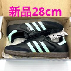 ★新品希少★adidas Samba OG Clear Mint アディダス サンバ ティファニー 28cm