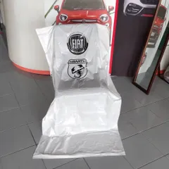 1/24 レジンキットフィアットアバルト750Wバブル