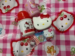 2025年最新】キティ ピクニックの人気アイテム - メルカリ