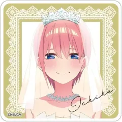 【中古】コースター 中野一花 アクリルコースター 「映画 五等分の花嫁」