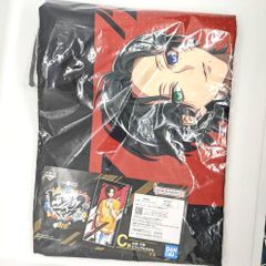 ヒプノシスマイク】 一番くじ 3rd ビッグタオル 山田三郎 - メルカリ