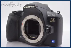 【美品】OLYMPUS オリンパス E-510 ダブルレンズ #C3 2025年最新】Yahoo!オークション -オリンパス e-510の中古品