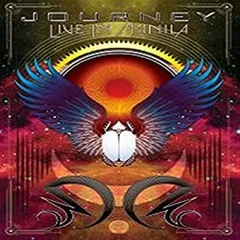 【中古】Live in Manila [DVD]