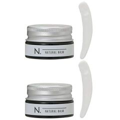 【最安値】【２個セット】【選べる種類】N. ナチュラルバーム・ＳＣバーム　４５ｇ　外箱なし特価