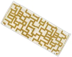 布袋寅秦タオル4種類 布袋寅秦タオル4種類 布袋寅秦タオル4種類 布袋寅秦タオル