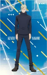 【中古】キャラカード 七海建人 「呪術廻戦 懐玉・玉折 アクリルカードコレクション」